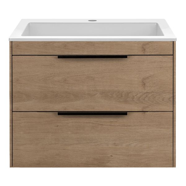 База под раковину Vincea Chiara 2D 600 N.Oak База под раковину Vincea Chiara 2D 600 N.Oak