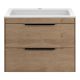 База под раковину Vincea Chiara 2D 600 N.Oak База под раковину Vincea Chiara 2D 600 N.Oak
