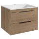 База под раковину Vincea Chiara 2D 600 N.Oak База под раковину Vincea Chiara 2D 600 N.Oak