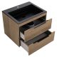 База под раковину Vincea Chiara 2D 600 N.Oak База под раковину Vincea Chiara 2D 600 N.Oak