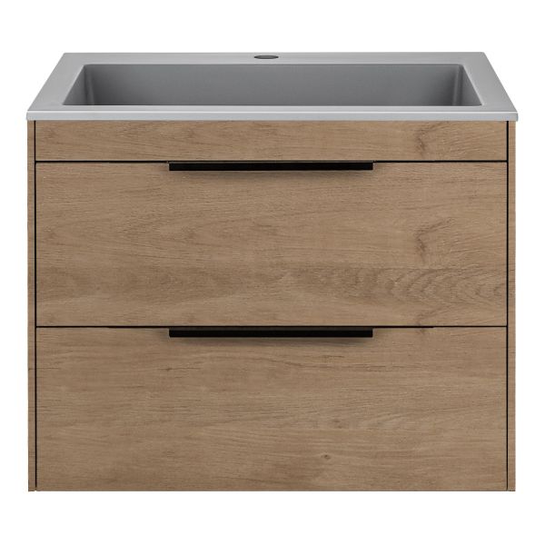 База под раковину Vincea Chiara 2D 600 N.Oak База под раковину Vincea Chiara 2D 600 N.Oak