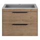 База под раковину Vincea Chiara 2D 600 N.Oak База под раковину Vincea Chiara 2D 600 N.Oak