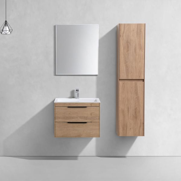 База под раковину Vincea Chiara 2D 600 N.Oak База под раковину Vincea Chiara 2D 600 N.Oak