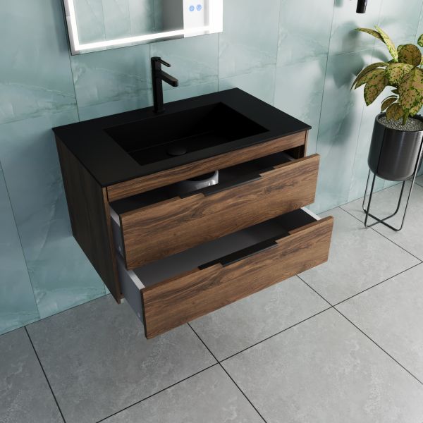 База под раковину Vincea Chiara 2D 800 C.Oak База под раковину Vincea Chiara 2D 800 C.Oak
