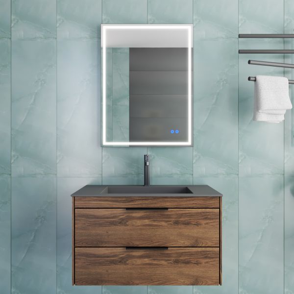База под раковину Vincea Chiara 2D 800 C.Oak База под раковину Vincea Chiara 2D 800 C.Oak