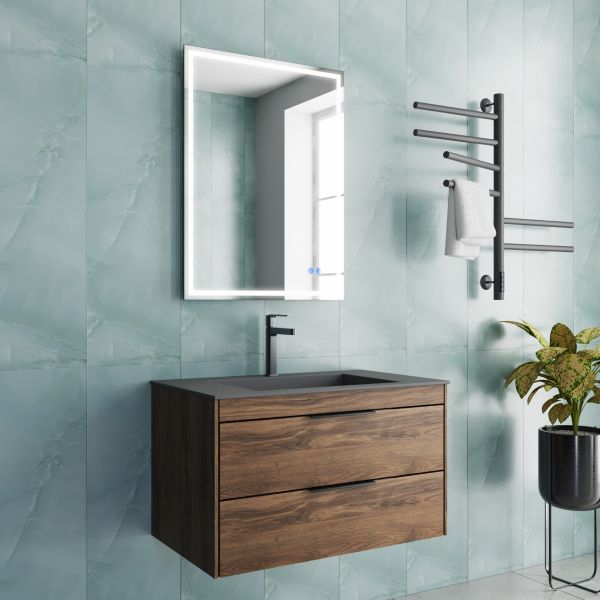 База под раковину Vincea Chiara 2D 800 C.Oak База под раковину Vincea Chiara 2D 800 C.Oak