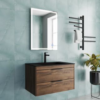 База под раковину Vincea Chiara 2D 800 C.Oak База под раковину Vincea Chiara 2D 800 C.Oak