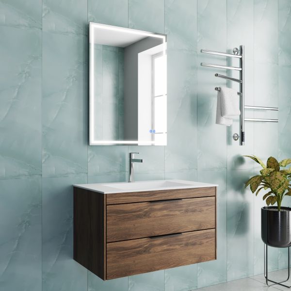 База под раковину Vincea Chiara 2D 800 C.Oak База под раковину Vincea Chiara 2D 800 C.Oak