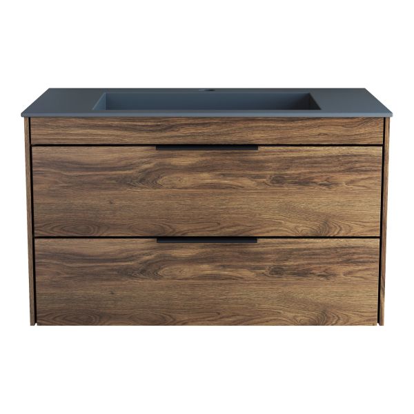 База под раковину Vincea Chiara 2D 800 C.Oak База под раковину Vincea Chiara 2D 800 C.Oak