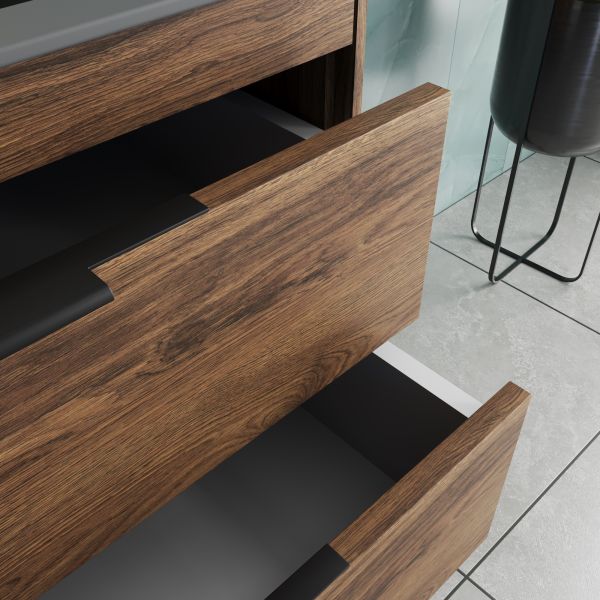 База под раковину Vincea Chiara 2D 800 C.Oak База под раковину Vincea Chiara 2D 800 C.Oak
