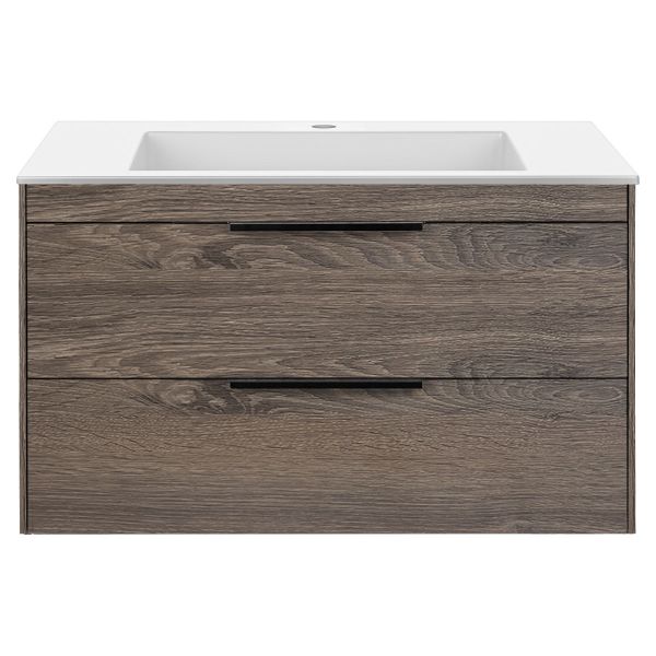 База под раковину Vincea Chiara 2D 800 R.Oak База под раковину Vincea Chiara 2D 800 R.Oak