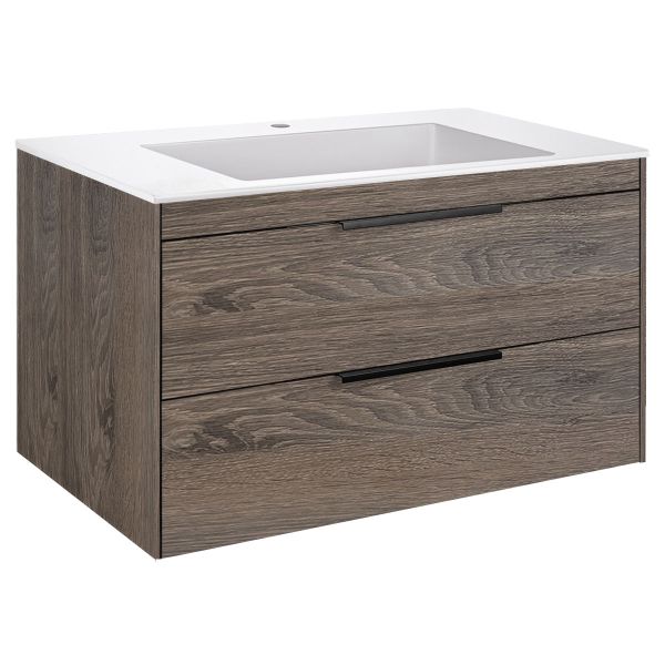 База под раковину Vincea Chiara 2D 800 R.Oak База под раковину Vincea Chiara 2D 800 R.Oak