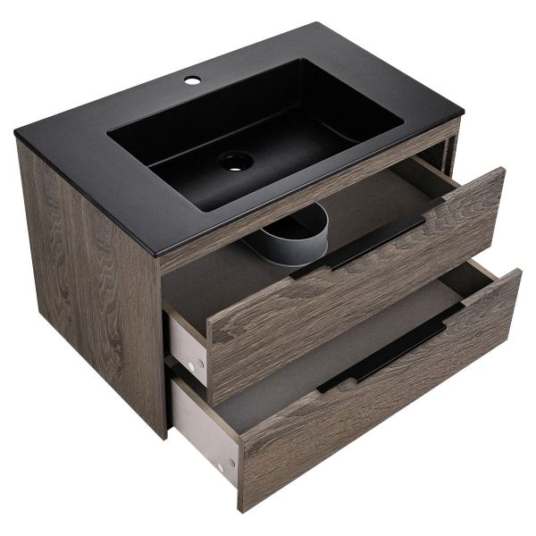 База под раковину Vincea Chiara 2D 800 R.Oak База под раковину Vincea Chiara 2D 800 R.Oak
