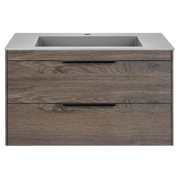 База под раковину Vincea Chiara 2D 800 R.Oak База под раковину Vincea Chiara 2D 800 R.Oak