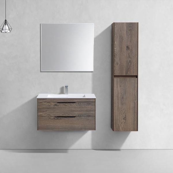 База под раковину Vincea Chiara 2D 800 R.Oak База под раковину Vincea Chiara 2D 800 R.Oak