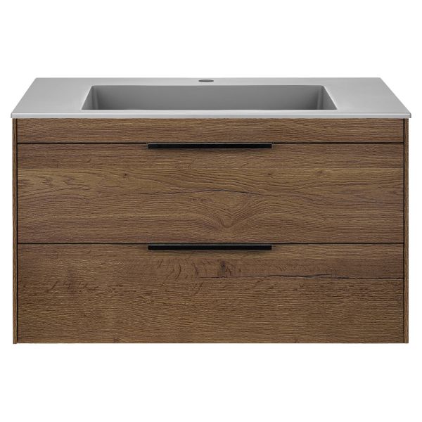 База под раковину Vincea Chiara 2D 800 T.Oak База под раковину Vincea Chiara 2D 800 T.Oak