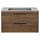 База под раковину Vincea Chiara 2D 800 T.Oak База под раковину Vincea Chiara 2D 800 T.Oak