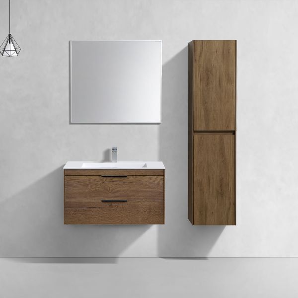 База под раковину Vincea Chiara 2D 800 T.Oak База под раковину Vincea Chiara 2D 800 T.Oak