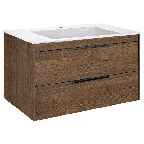 База под раковину Vincea Chiara 2D 800 T.Oak База под раковину Vincea Chiara 2D 800 T.Oak