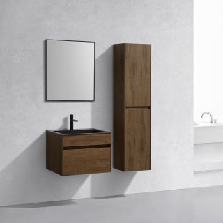 Тумба под раковину Vincea Chiara VMC-2C600TO 60 см