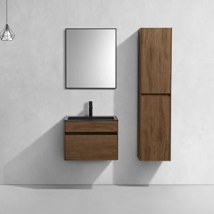 Тумба под раковину Vincea Chiara VMC-2C600TO 60 см