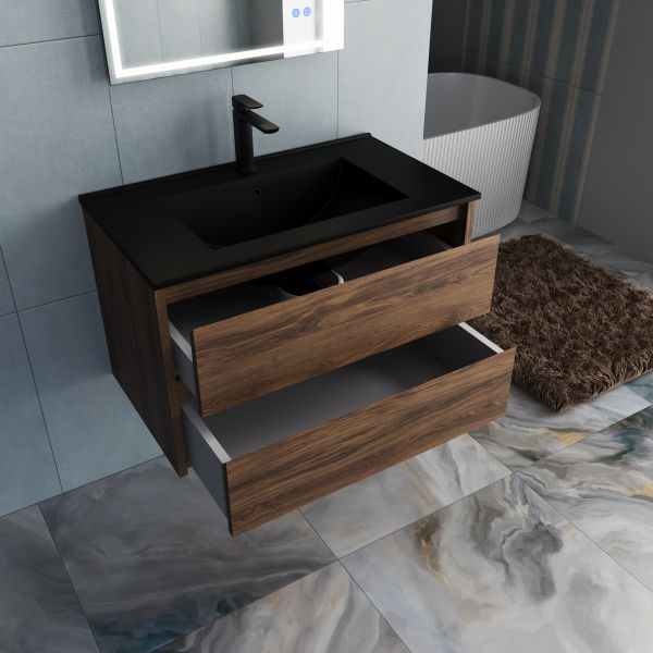 База под раковину Vincea Gio 800 C.Oak База под раковину Vincea Gio 800 C.Oak