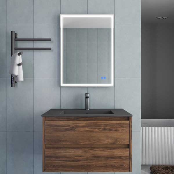 База под раковину Vincea Gio 800 C.Oak База под раковину Vincea Gio 800 C.Oak