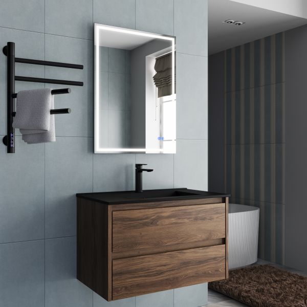 База под раковину Vincea Gio 800 C.Oak База под раковину Vincea Gio 800 C.Oak