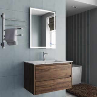 База под раковину Vincea Gio 800 C.Oak