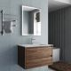 База под раковину Vincea Gio 800 C.Oak База под раковину Vincea Gio 800 C.Oak