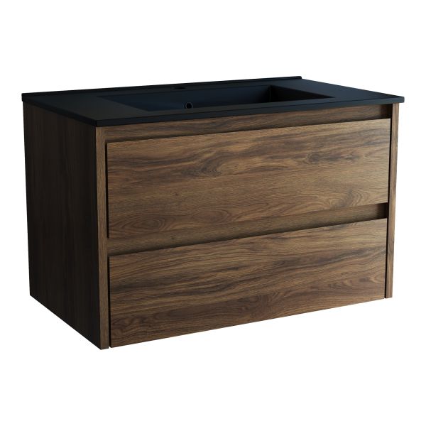 База под раковину Vincea Gio 800 C.Oak