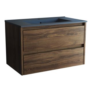 База под раковину Vincea Gio 800 C.Oak
