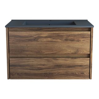 База под раковину Vincea Gio 800 C.Oak