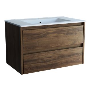 База под раковину Vincea Gio 800 C.Oak