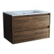 База под раковину Vincea Gio 800 C.Oak База под раковину Vincea Gio 800 C.Oak