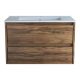 База под раковину Vincea Gio 800 C.Oak База под раковину Vincea Gio 800 C.Oak