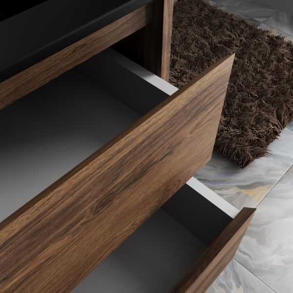 База под раковину Vincea Gio 800 C.Oak База под раковину Vincea Gio 800 C.Oak