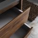 База под раковину Vincea Gio 800 C.Oak База под раковину Vincea Gio 800 C.Oak