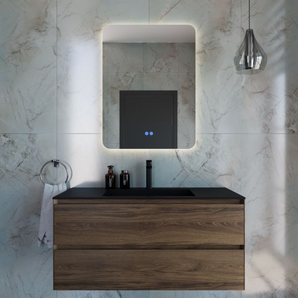 База под раковину Vincea Luka 1000 C.Oak База под раковину Vincea Luka 1000 C.Oak