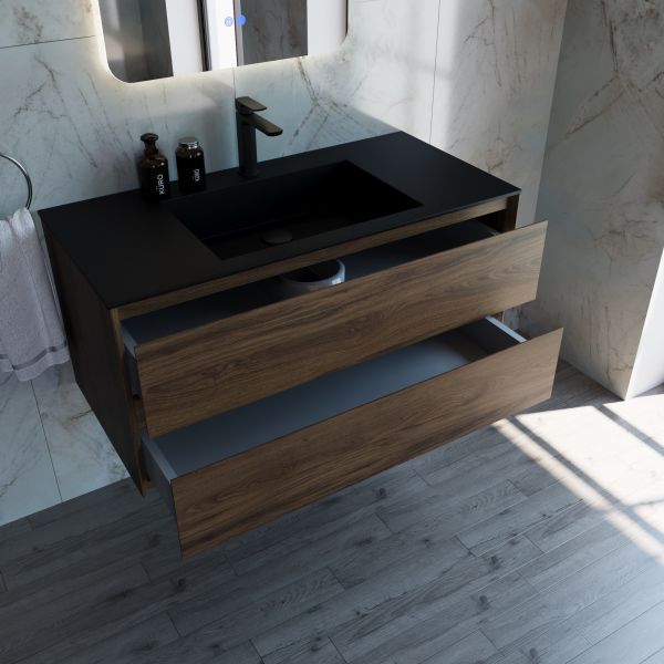 База под раковину Vincea Luka 1000 C.Oak База под раковину Vincea Luka 1000 C.Oak