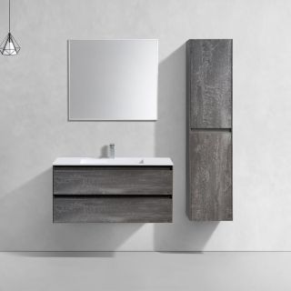 База под раковину Vincea Luka 1000 G.Stone