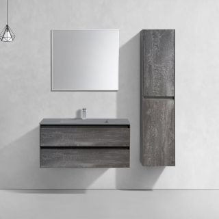 База под раковину Vincea Luka 1000 G.Stone