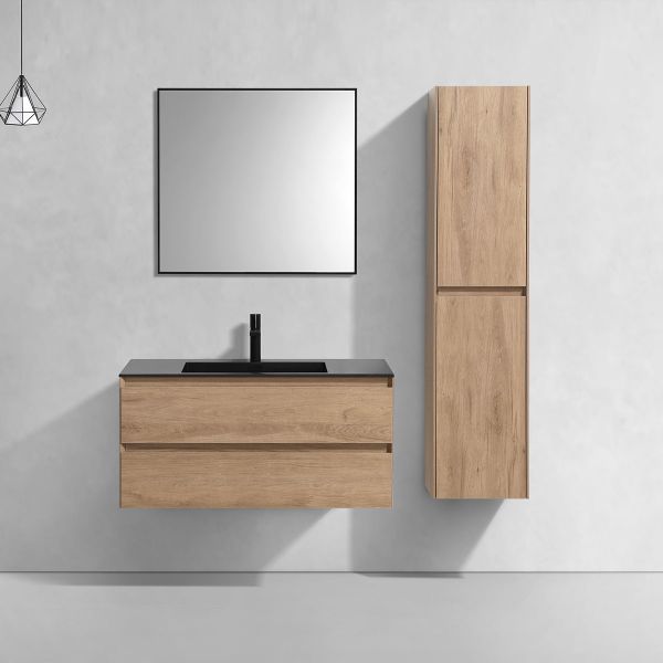База под раковину Vincea Luka 1000 N.Oak База под раковину Vincea Luka 1000 N.Oak
