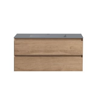 База под раковину Vincea Luka 1000 N.Oak