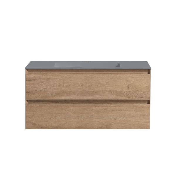 База под раковину Vincea Luka 1000 N.Oak База под раковину Vincea Luka 1000 N.Oak