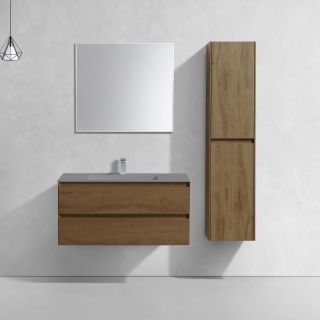 База под раковину Vincea Luka 1000 T.Oak
