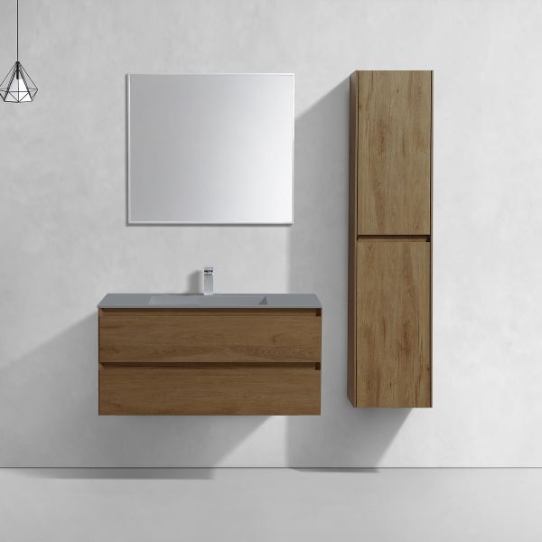 База под раковину Vincea Luka 1000 T.Oak База под раковину Vincea Luka 1000 T.Oak