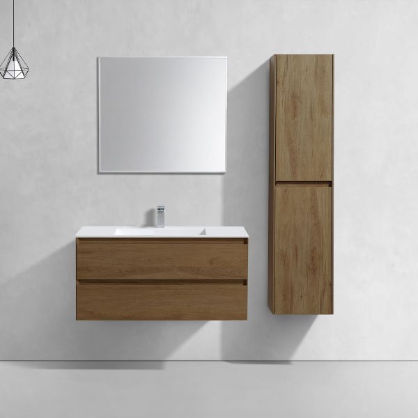 База под раковину Vincea Luka 1000 T.Oak База под раковину Vincea Luka 1000 T.Oak