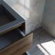 База под раковину Vincea Luka 800 C.Oak База под раковину Vincea Luka 800 C.Oak