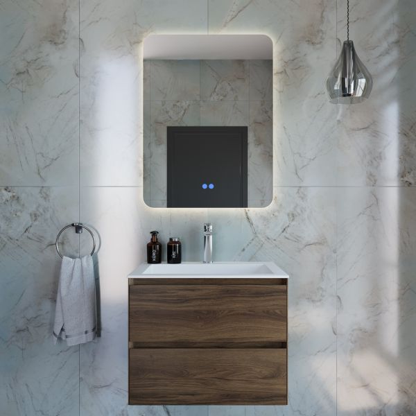 База под раковину Vincea Luka 800 C.Oak База под раковину Vincea Luka 800 C.Oak
